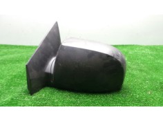 Recambio de retrovisor izquierdo para kia carens 2.0 turbodiesel cat referencia OEM IAM  02-06 - ELECTRICO - 3.PINES NEGRO 2