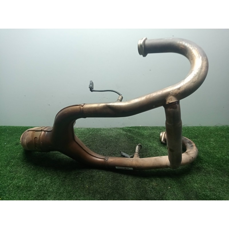 Recambio de colector escape para bmw r 1200 rt/st referencia OEM IAM  K26 - 05-10 