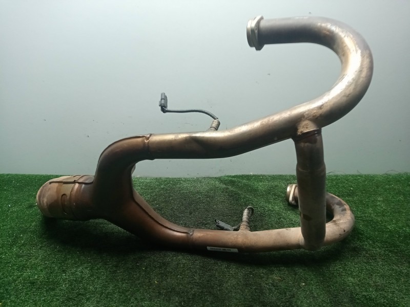 Recambio de colector escape para bmw r 1200 rt/st referencia OEM IAM  K26 - 05-10 