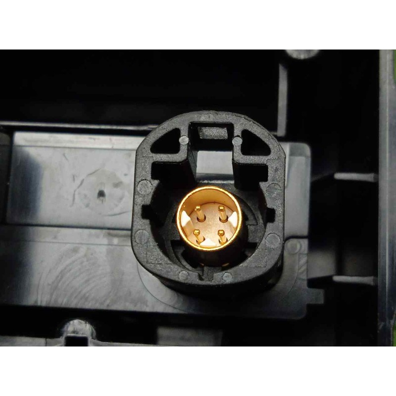 Recambio de modulo electronico para audi a3 sedán(8vs) 2.0 16v tdi referencia OEM IAM 5Q0035736A-8V0035736B  