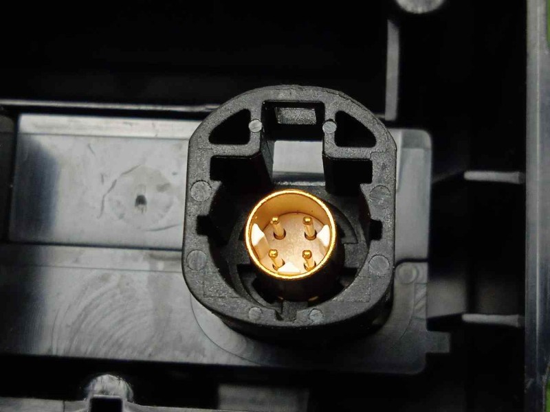 Recambio de modulo electronico para audi a3 sedán(8vs) 2.0 16v tdi referencia OEM IAM 5Q0035736A-8V0035736B  