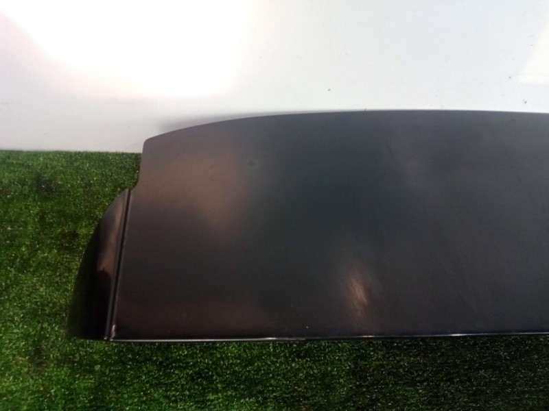 Recambio de aleron trasero para bmw x3 (e83) 2.0 turbodiesel cat referencia OEM IAM 5171340038404-22944910  