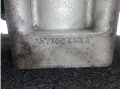 Recambio de caja mariposa para kia cee´d 1.6 crdi cat referencia OEM IAM 351102A700-351002XXXX   2