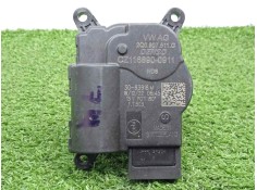 Recambio de motor trampilla calefaccion para man tge kasten (uy) 2.0 tdi referencia OEM IAM 2Q0907511G-CZ1168900911  
