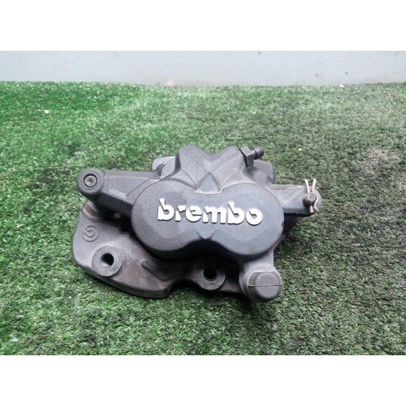 Recambio de pinza freno trasera derecha para bmw r 1200 rt referencia OEM IAM 34218535160  K52 - 14-19