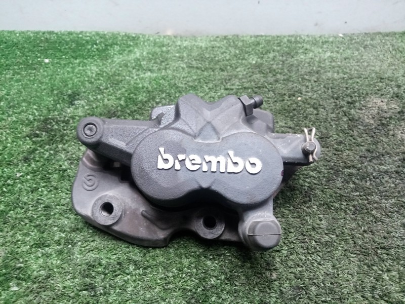 Recambio de pinza freno trasera derecha para bmw r 1200 rt referencia OEM IAM 34218535160  K52 - 14-19