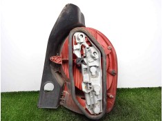 Recambio de piloto trasero izquierdo para renault modus 1.5 dci diesel referencia OEM IAM  AMBAR  2