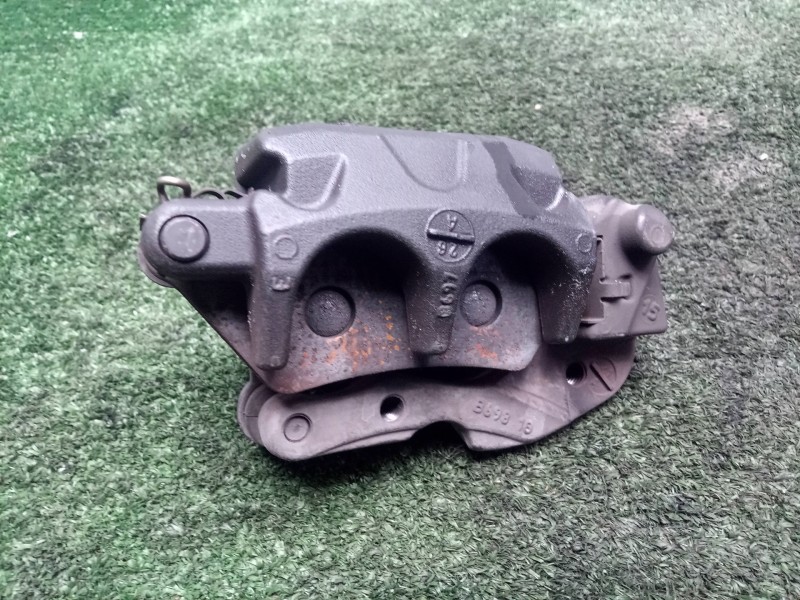 Recambio de pinza freno trasera derecha para bmw r 1200 rt referencia OEM IAM 34218535160  K52 - 14-19