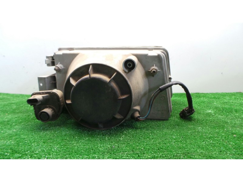 Recambio de faro izquierdo para iveco daily caja cerrada (1989 =>) 2.8 diesel referencia OEM IAM  90-99 