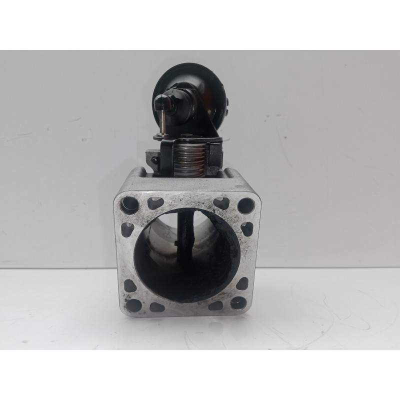 Recambio de caja mariposa para kia cee´d 1.6 crdi cat referencia OEM IAM 351102A700-351002XXXX  