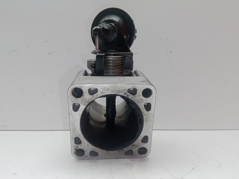 Recambio de caja mariposa para kia cee´d 1.6 crdi cat referencia OEM IAM 351102A700-351002XXXX  