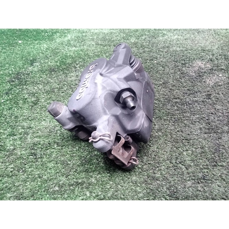 Recambio de pinza freno trasera derecha para bmw r 1200 rt referencia OEM IAM 34218535160  K52 - 14-19