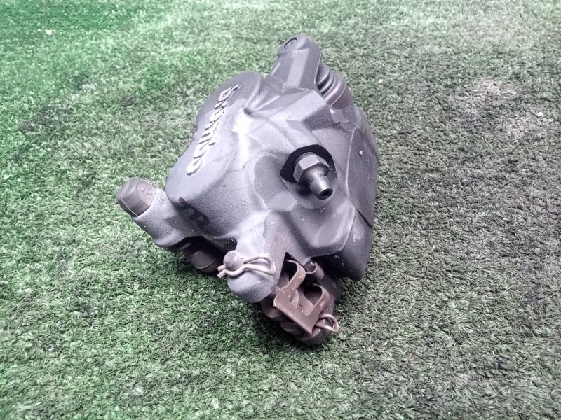 Recambio de pinza freno trasera derecha para bmw r 1200 rt referencia OEM IAM 34218535160  K52 - 14-19