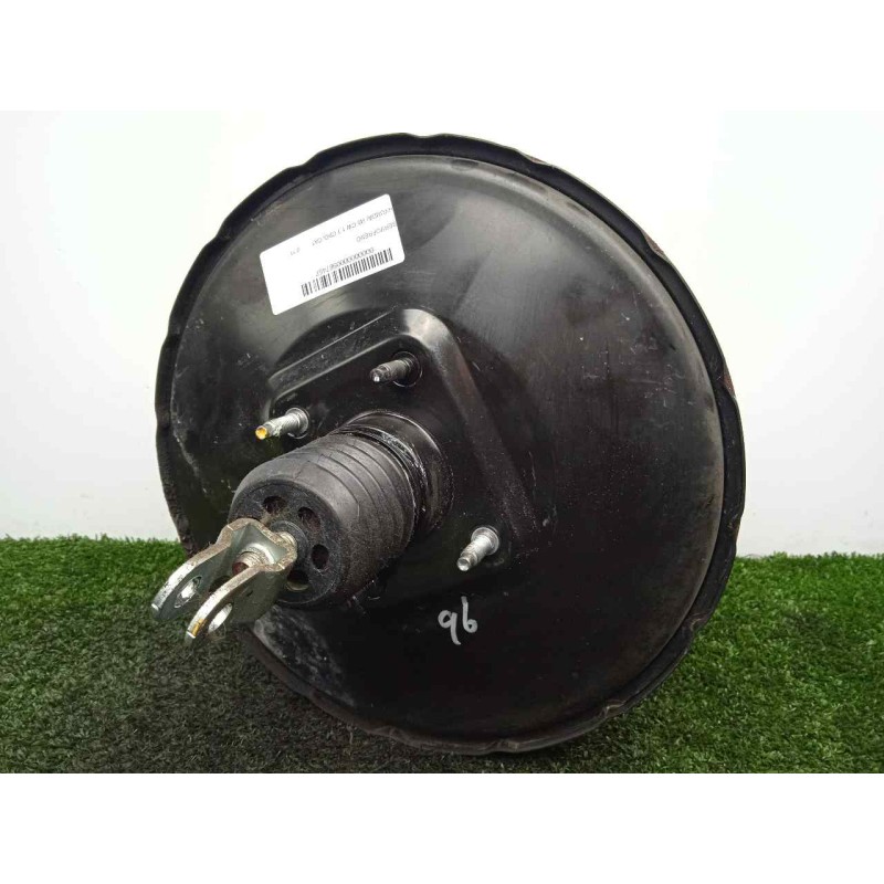 Recambio de servofreno para hyundai i40 cw 1.7 crdi cat referencia OEM IAM 5850037150-591103Z150  