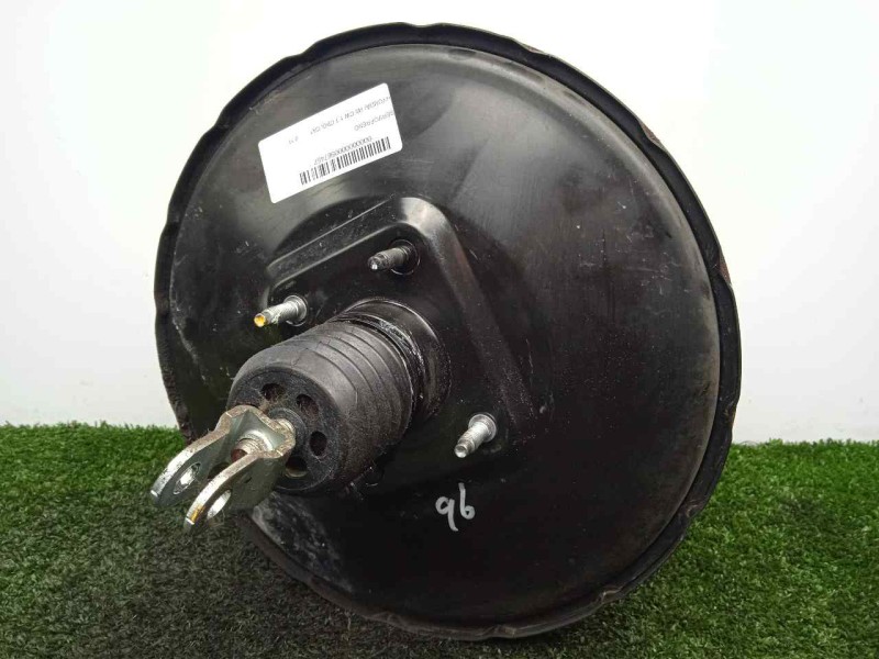 Recambio de servofreno para hyundai i40 cw 1.7 crdi cat referencia OEM IAM 5850037150-591103Z150  