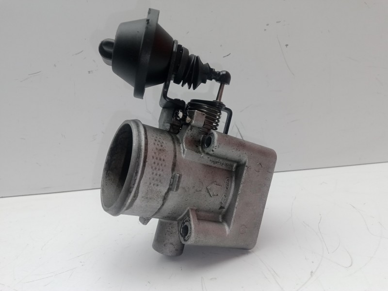 Recambio de caja mariposa para kia cee´d 1.6 crdi cat referencia OEM IAM 351102A700-351002XXXX  