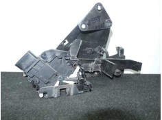 Recambio de cerradura puerta delantera derecha para ford focus berlina (cap) 1.8 tdci turbodiesel cat referencia OEM IAM 3M5AR21 2