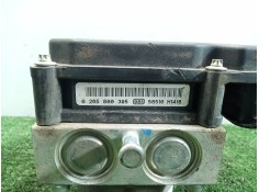 Recambio de abs para citroën c4 berlina 1.6 16v cat (nfu / tu5jp4) referencia OEM IAM 0265800395-9657352780-0265231486-964998828 2