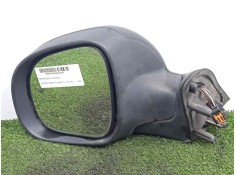 Recambio de retrovisor izquierdo para citroën xsara picasso 1.6 16v hdi referencia OEM IAM SINREFERENCIA ELECTRICO - 5.PINES NEG