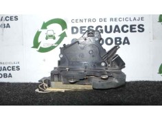 Recambio de cerradura puerta delantera derecha para ford focus berlina (cak) 1.6 16v cat referencia OEM IAM 2S4AA21812CB 4.PUERT