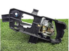 Recambio de maneta interior trasera izquierda para kia picanto (ja) 1.0 cat referencia OEM IAM SINREFERENCIA INTERIOR GRIS 2