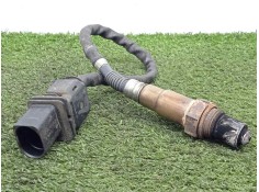 Recambio de sonda lambda para bmw x3 (e83) 2.0 turbodiesel cat referencia OEM IAM 0281004079-780436901 5.CABLES 