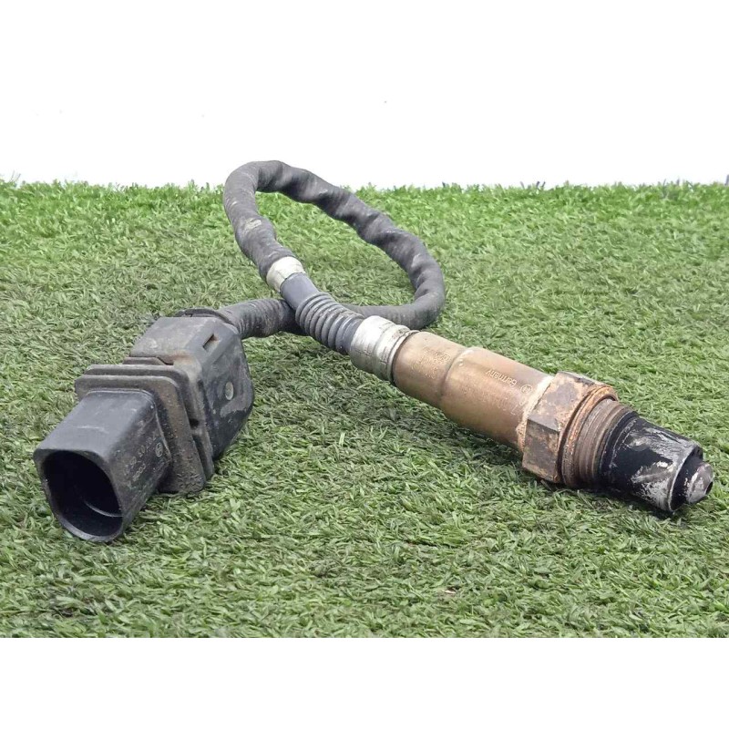 Recambio de sonda lambda para bmw x3 (e83) 2.0 turbodiesel cat referencia OEM IAM 0281004079-780436901 5.CABLES 