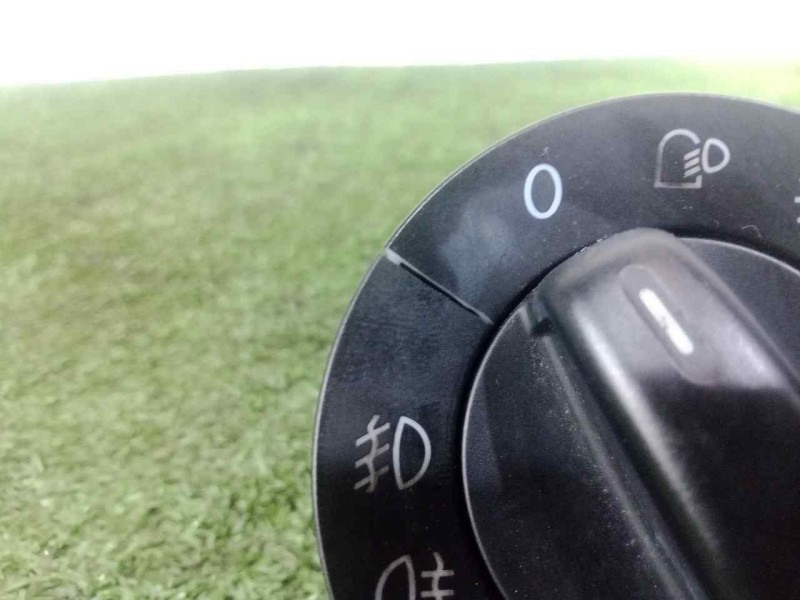 Recambio de interruptor luces para volkswagen passat variant (3c5) 2.0 tdi referencia OEM IAM 1K0941431N  CON.TARA