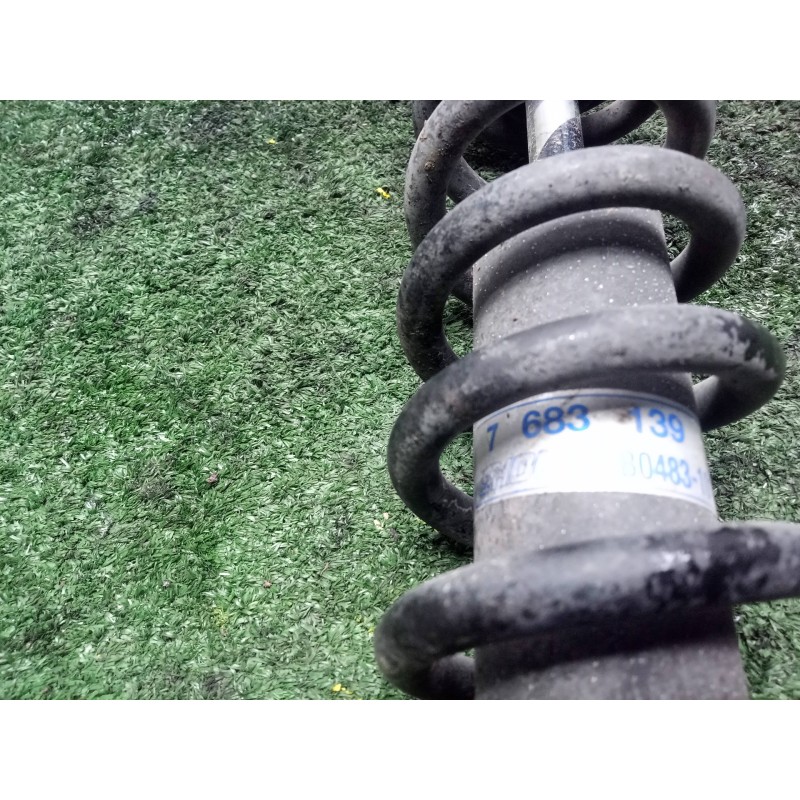 Recambio de amortiguador delantero para bmw r 1200 rt/st referencia OEM IAM  10-14 SHOWA