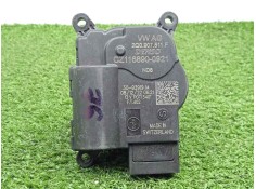 Recambio de motor trampilla calefaccion para man tge kasten (uy) 2.0 tdi referencia OEM IAM 2Q0907511F-CZ1168900921  