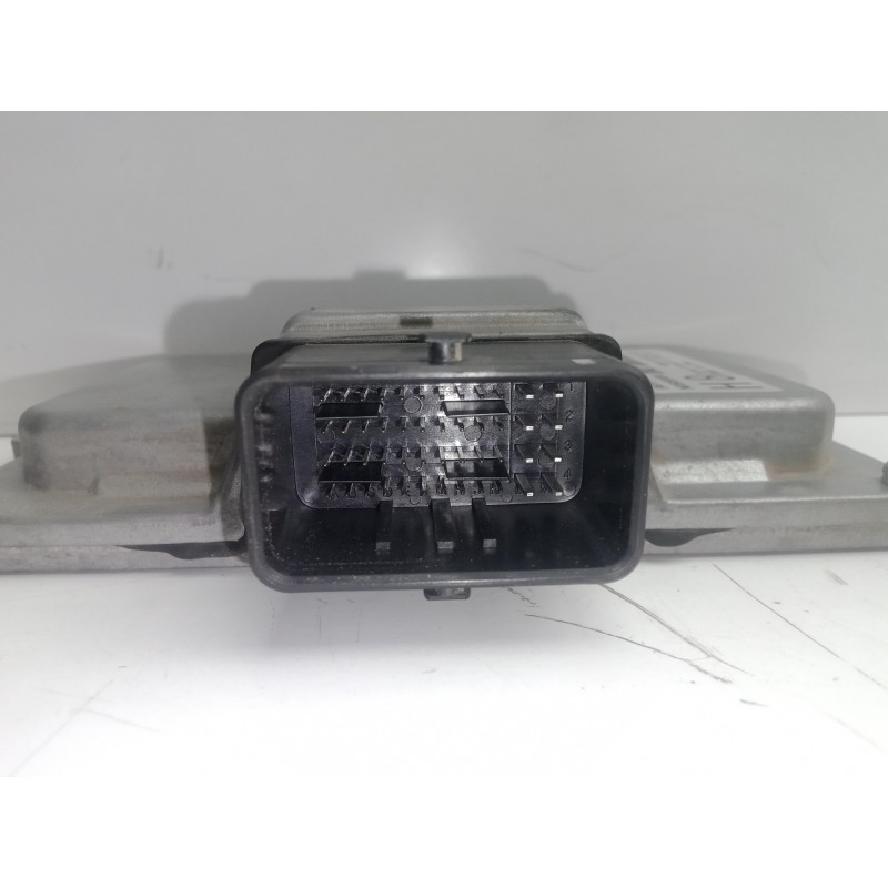 Recambio de modulo electronico para nissan juke (f15) 1.2 16v cat referencia OEM IAM EMU10081NA1-EMU10081N  