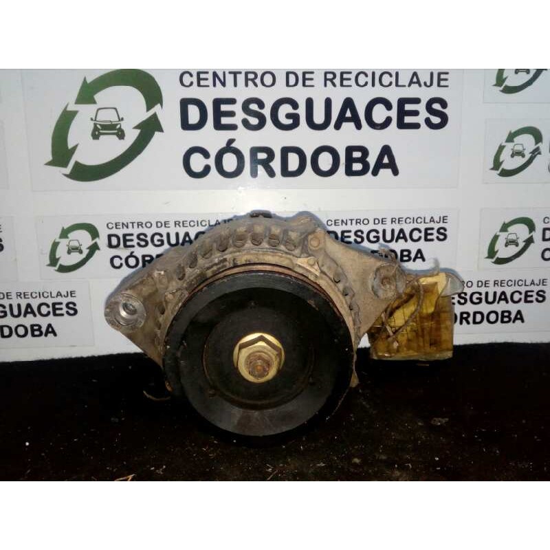 Recambio de alternador para toyota carina (t19) 2.0 diesel referencia OEM IAM NOTIENEREF  80A