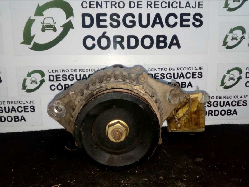 Recambio de alternador para toyota carina (t19) 2.0 diesel referencia OEM IAM NOTIENEREF  80A