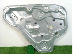 Recambio de elevalunas trasero izquierdo para hyundai i30cw 1.6 crdi cat referencia OEM IAM 834702R250-814102L200 08-12 - ELECTR
