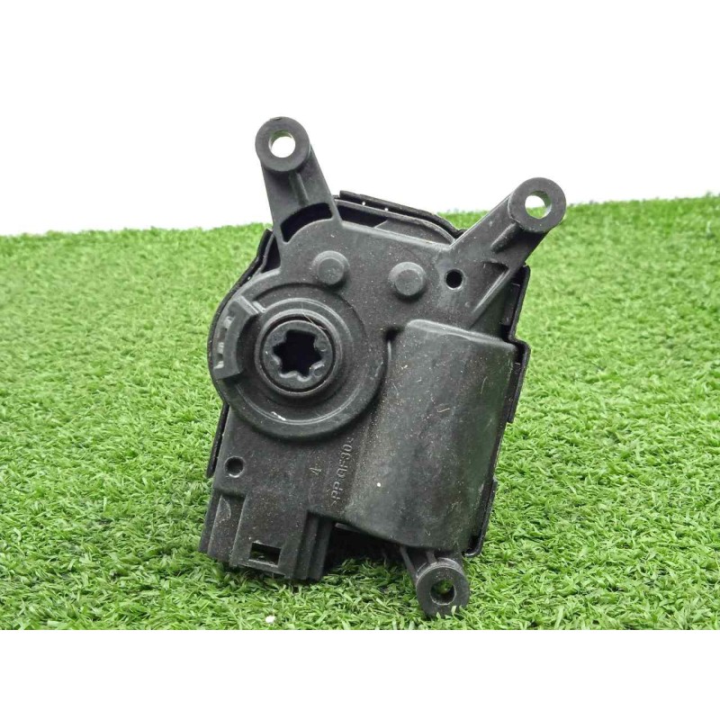 Recambio de motor trampilla calefaccion para man tge kasten (uy) 2.0 tdi referencia OEM IAM 2Q0907511F-CZ1168900921  