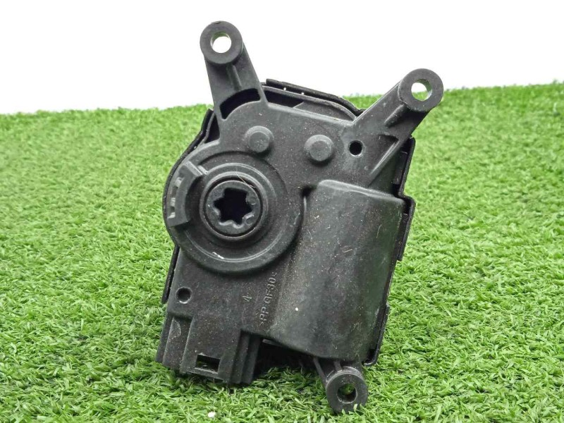 Recambio de motor trampilla calefaccion para man tge kasten (uy) 2.0 tdi referencia OEM IAM 2Q0907511F-CZ1168900921  