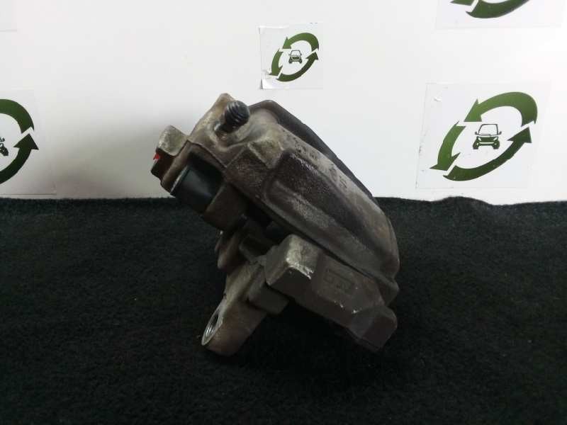 Recambio de pinza freno delantera derecha para volkswagen tiguan (5n1) 2.0 tdi referencia OEM IAM  Ø D.PISTON: 1/57MM Ø D.DISCO: