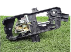 Recambio de maneta interior delantera derecha para kia picanto (ja) 1.0 cat referencia OEM IAM SINREFERENCIA INTERIOR GRIS 2