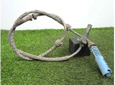 Recambio de sensor para bmw x3 (e83) 2.0 turbodiesel cat referencia OEM IAM 0265007854  DELANTERO.DERECHO