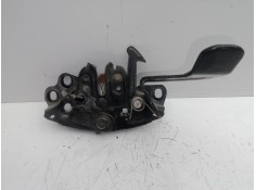 Recambio de cerradura capot para nissan juke (f15) 1.2 16v cat referencia OEM IAM   