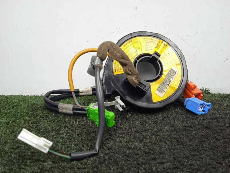 Recambio de anillo airbag para kia carens 2.0 turbodiesel cat referencia OEM IAM SINREFERENCIA  