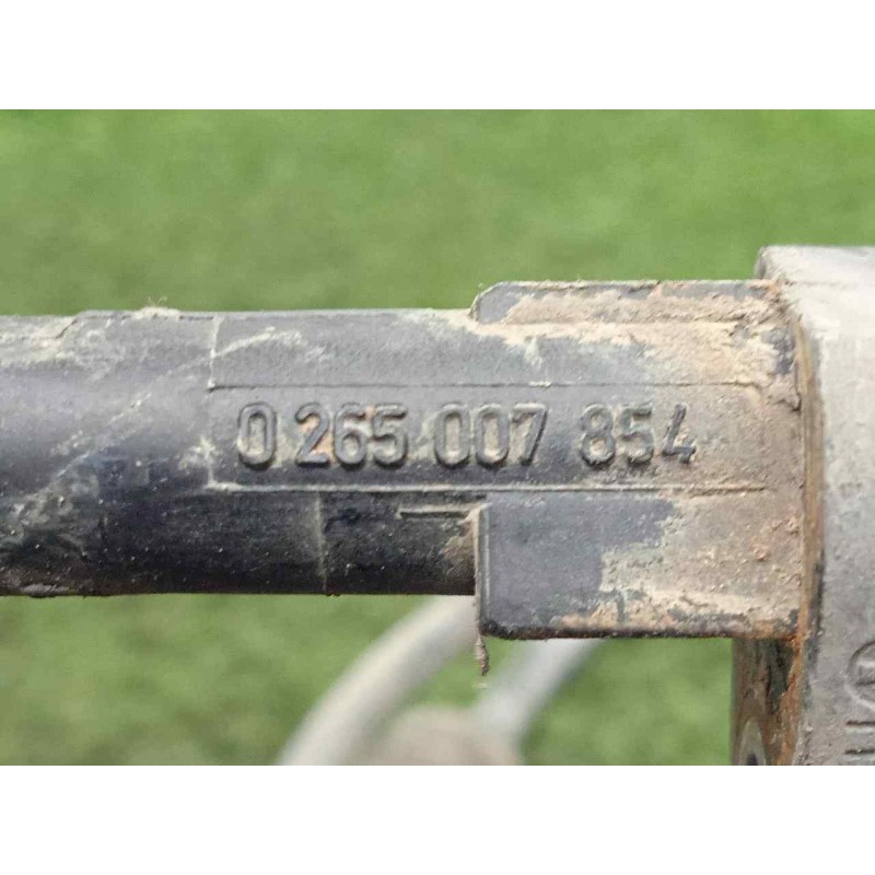 Recambio de sensor para bmw x3 (e83) 2.0 turbodiesel cat referencia OEM IAM 0265007854  DELANTERO.DERECHO