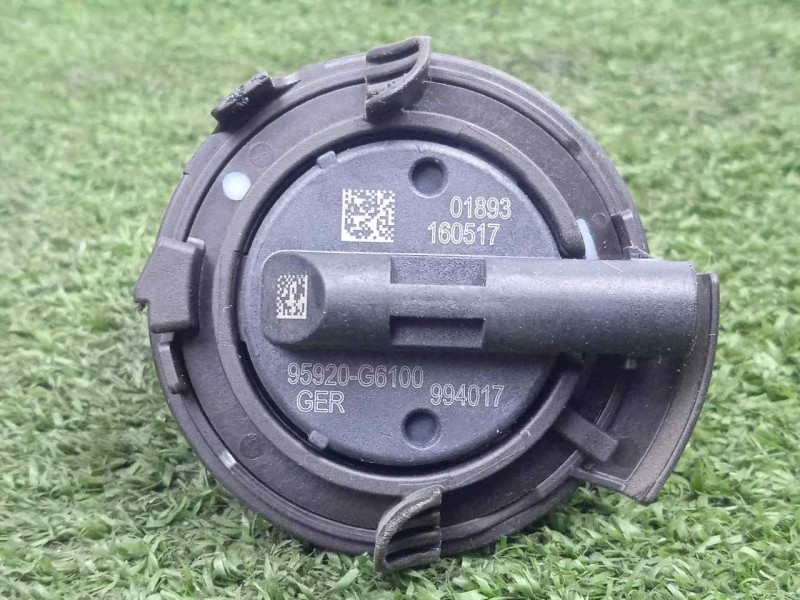 Recambio de modulo electronico para kia picanto (ja) 1.0 cat referencia OEM IAM 95920G6100  