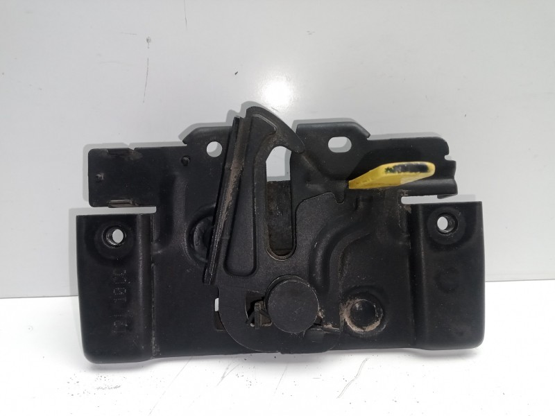 Recambio de cerradura capot para ford fiesta (cb1) 1.25 16v cat referencia OEM IAM 8A6A16700-8A6A16700XSWA  