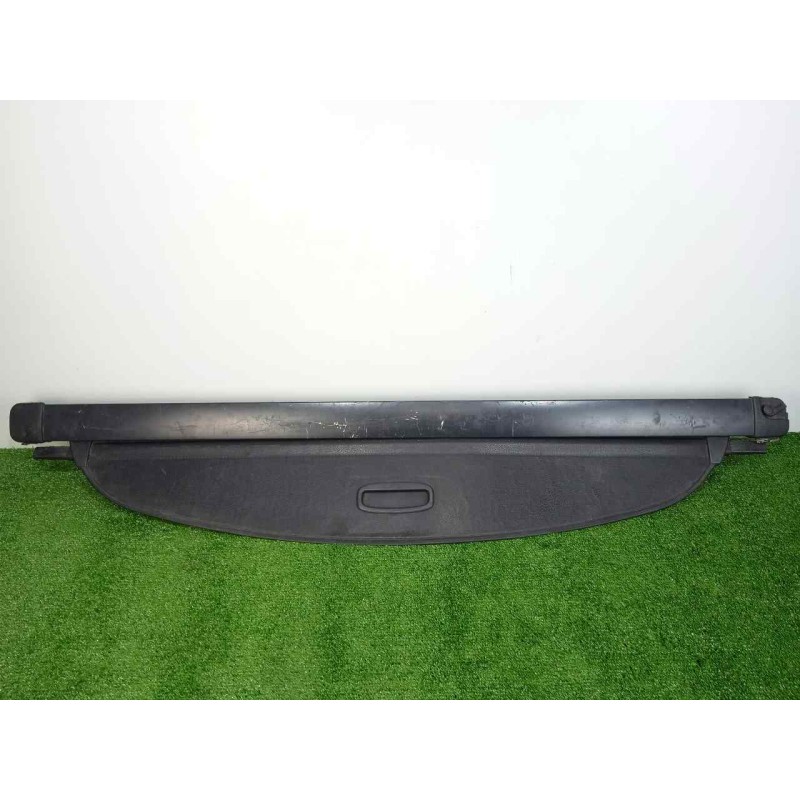 Recambio de bandeja trasera para hyundai i40 cw 1.7 crdi cat referencia OEM IAM 859103Z000RY ENROLLABLE L13000MM