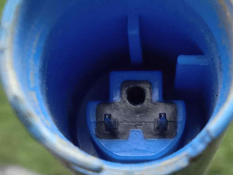 Recambio de sensor para bmw x3 (e83) 2.0 turbodiesel cat referencia OEM IAM 0265007854  DELANTERO.DERECHO