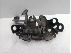 Recambio de cerradura capot para nissan juke (f15) 1.2 16v cat referencia OEM IAM    2