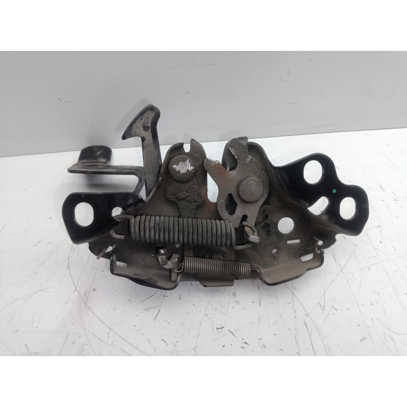 Recambio de cerradura capot para nissan juke (f15) 1.2 16v cat referencia OEM IAM   