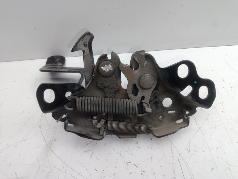 Recambio de cerradura capot para nissan juke (f15) 1.2 16v cat referencia OEM IAM   