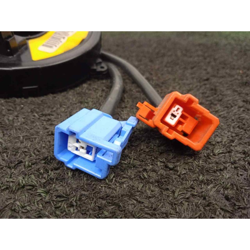 Recambio de anillo airbag para kia carens 2.0 turbodiesel cat referencia OEM IAM SINREFERENCIA  